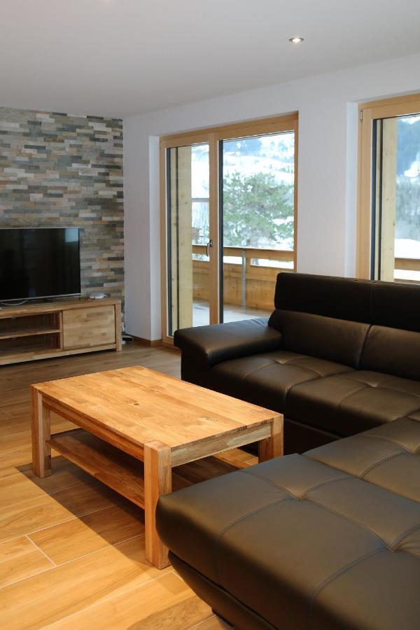 Chalet Mila Grindelwald Eksteriør bilde