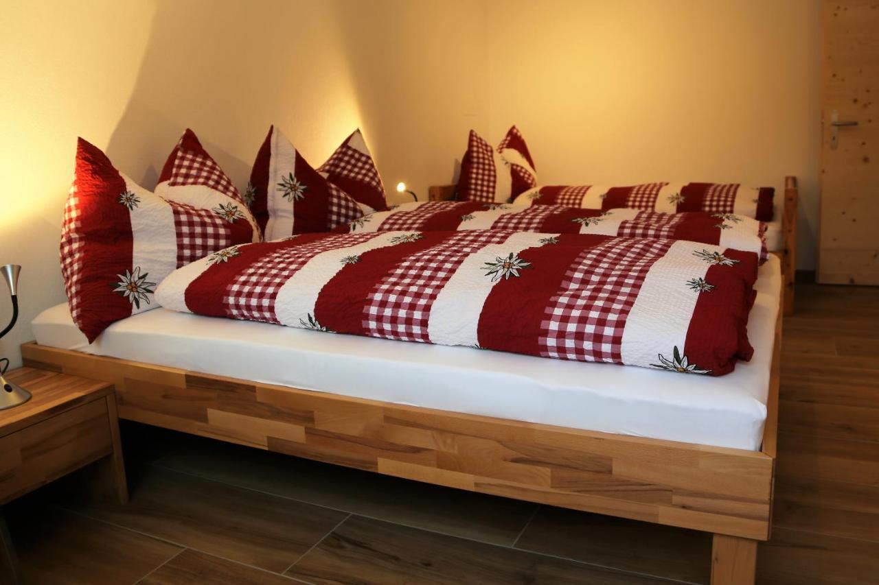 Chalet Mila Grindelwald Eksteriør bilde