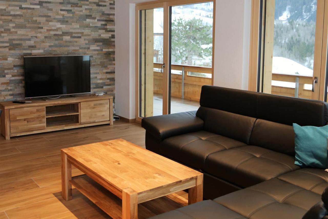 Chalet Mila Grindelwald Eksteriør bilde